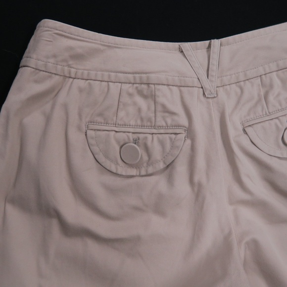Ann Taylor LOFT capri pants!!! - Picture 7 of 7